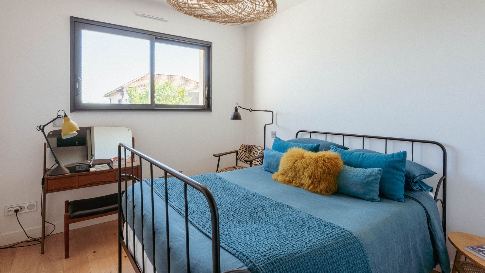 La maison à Caudéran — vue 9