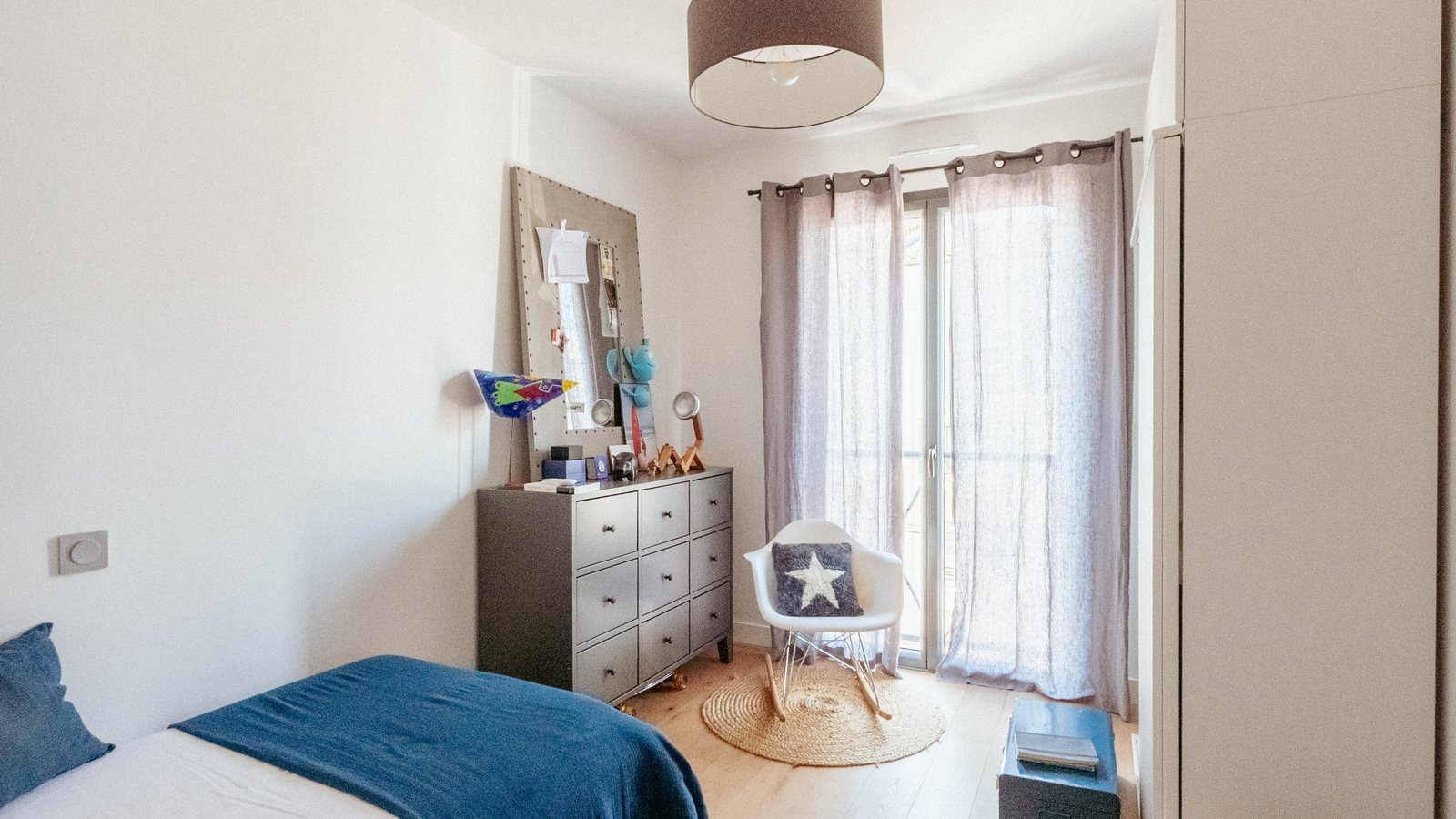 La maison à Caudéran — vue 12