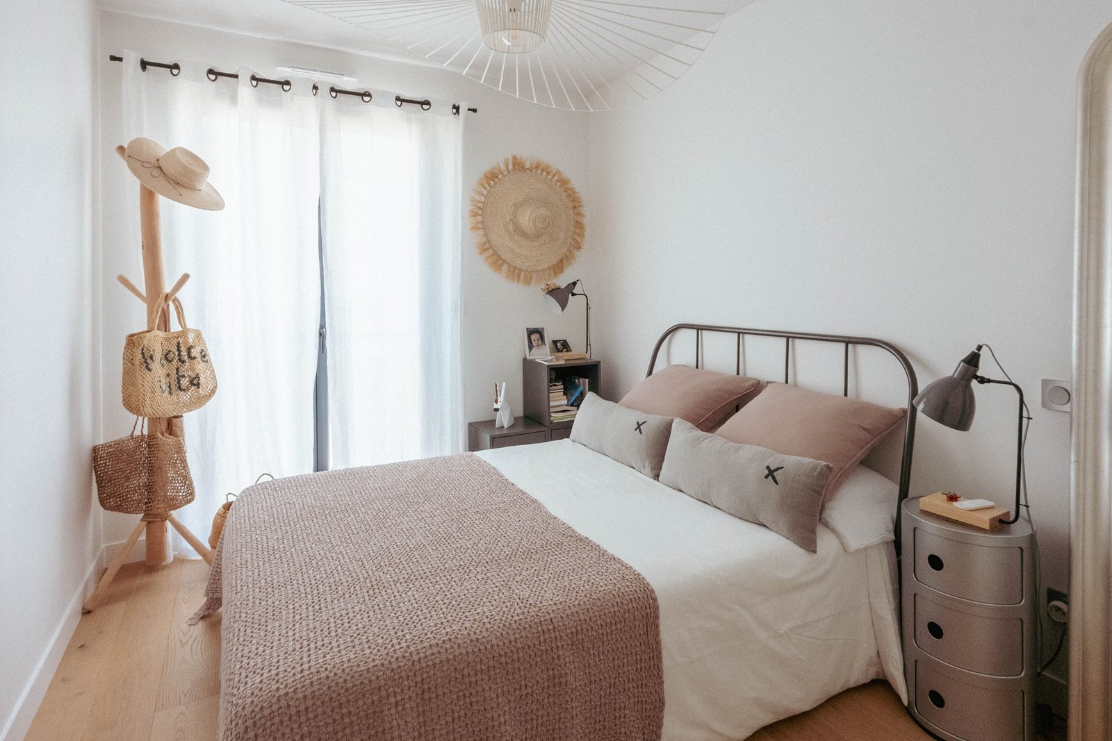 Chambre parentale