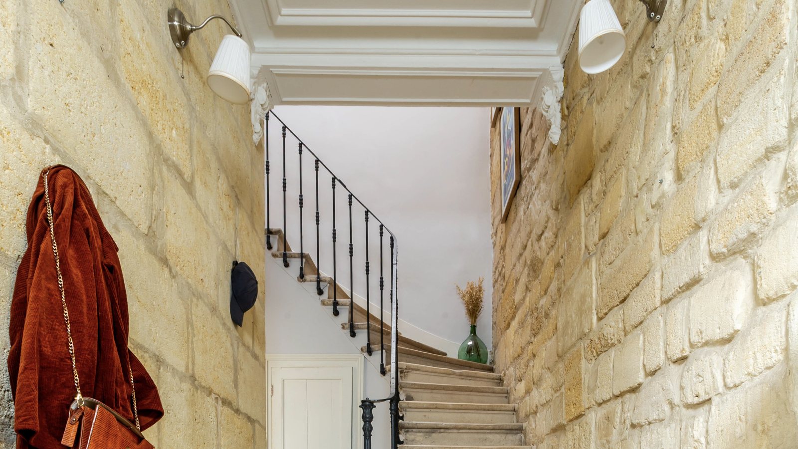 The house in Les Chartrons — view 9
