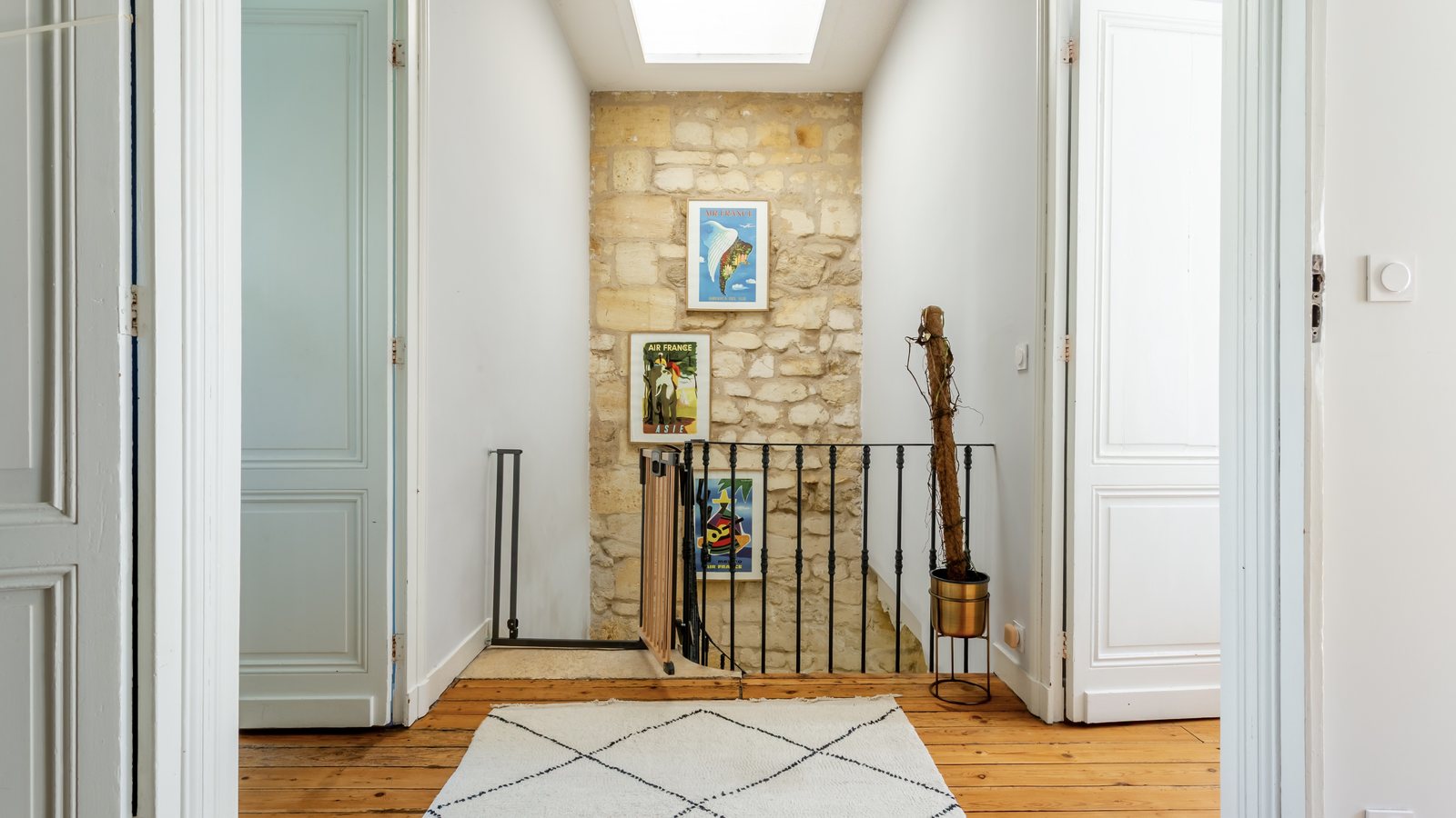 The house in Les Chartrons — view 10