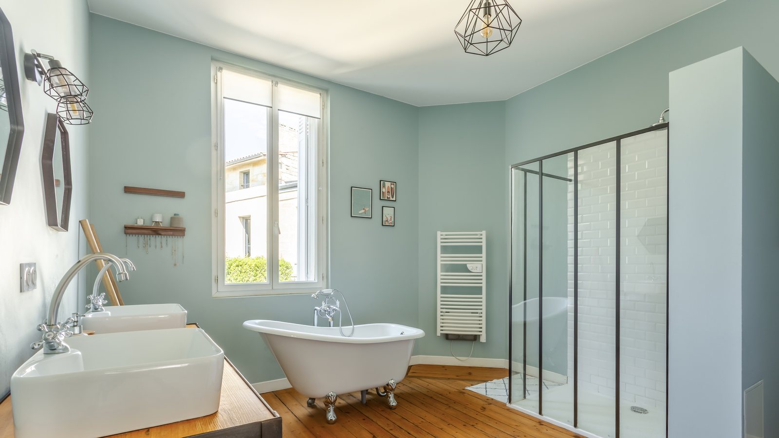 The house in Les Chartrons — view 15