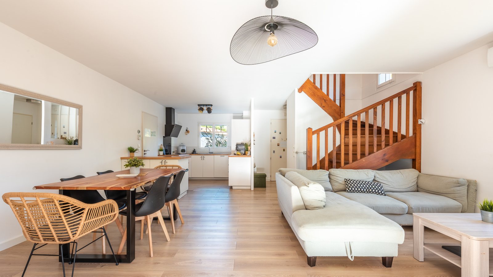 La maison &agrave; Urrugne — vue 3