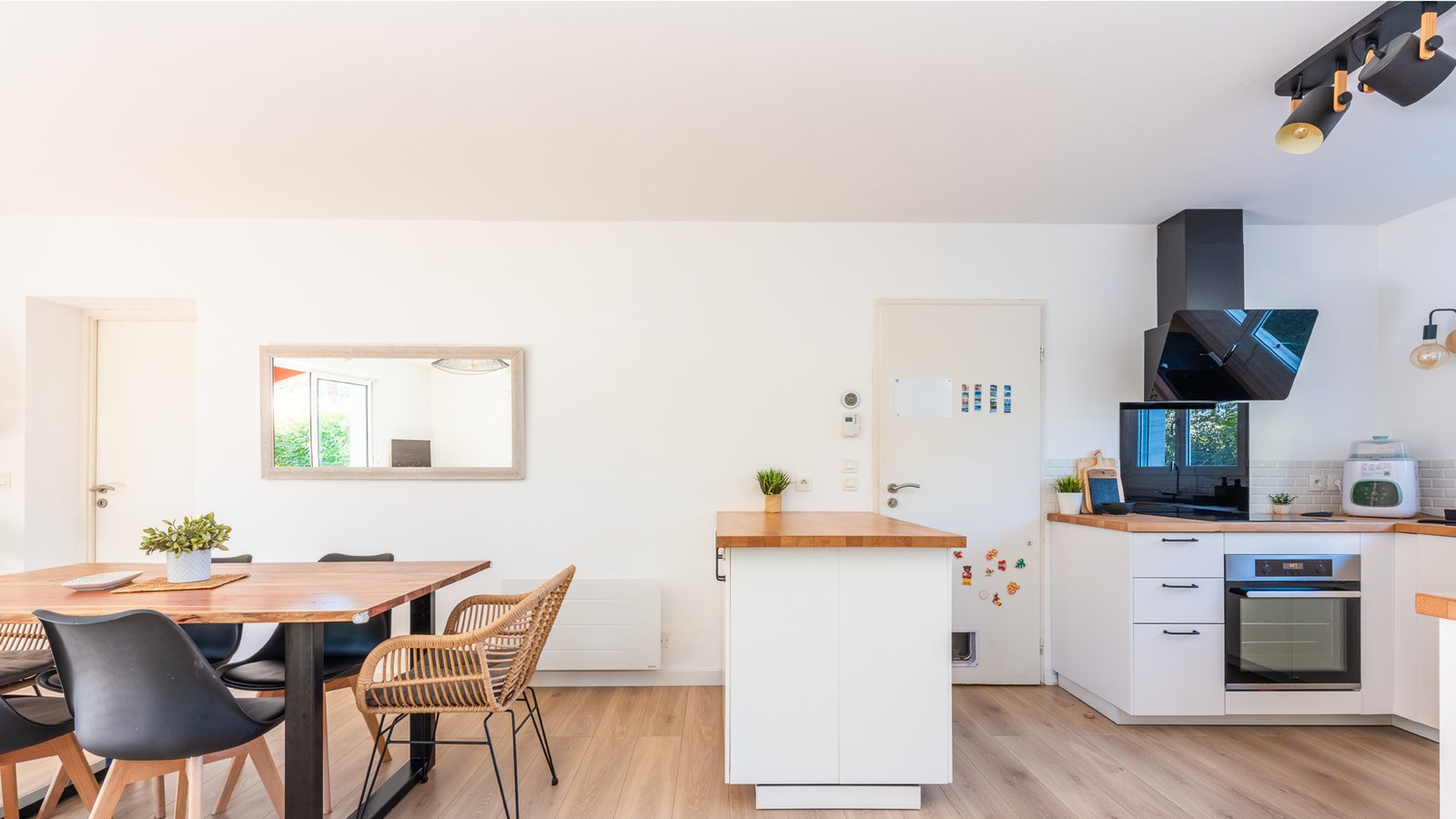 La maison &agrave; Urrugne — vue 5