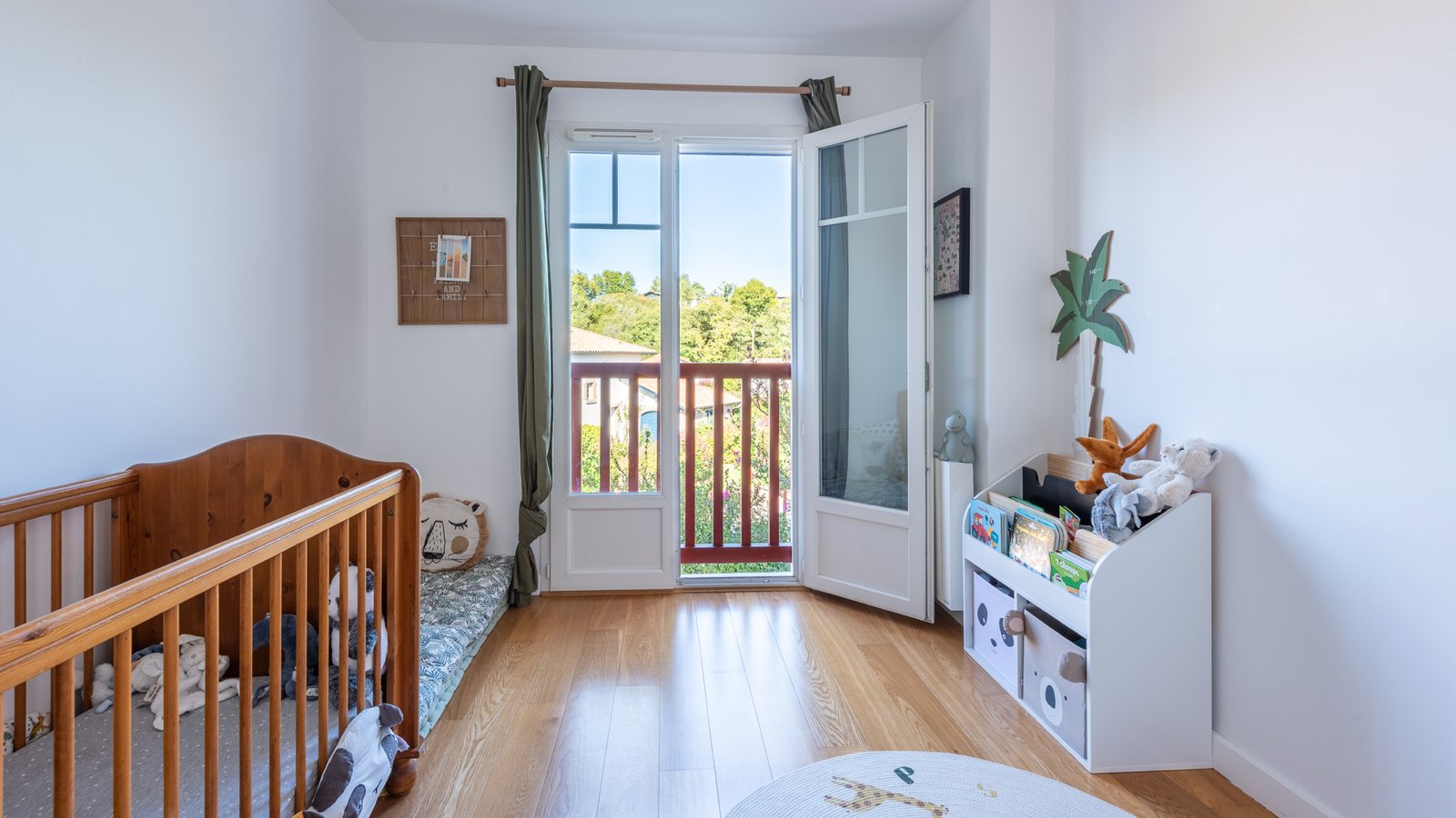 La maison &agrave; Urrugne — vue 11