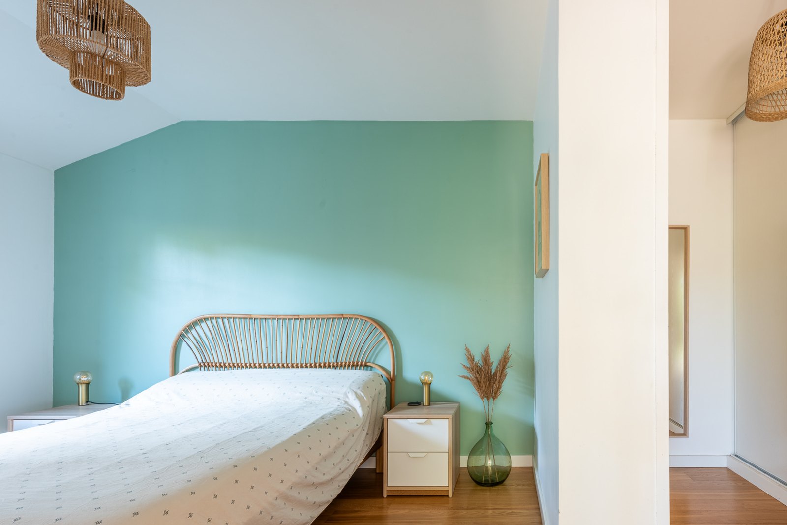 Chambre parentale
