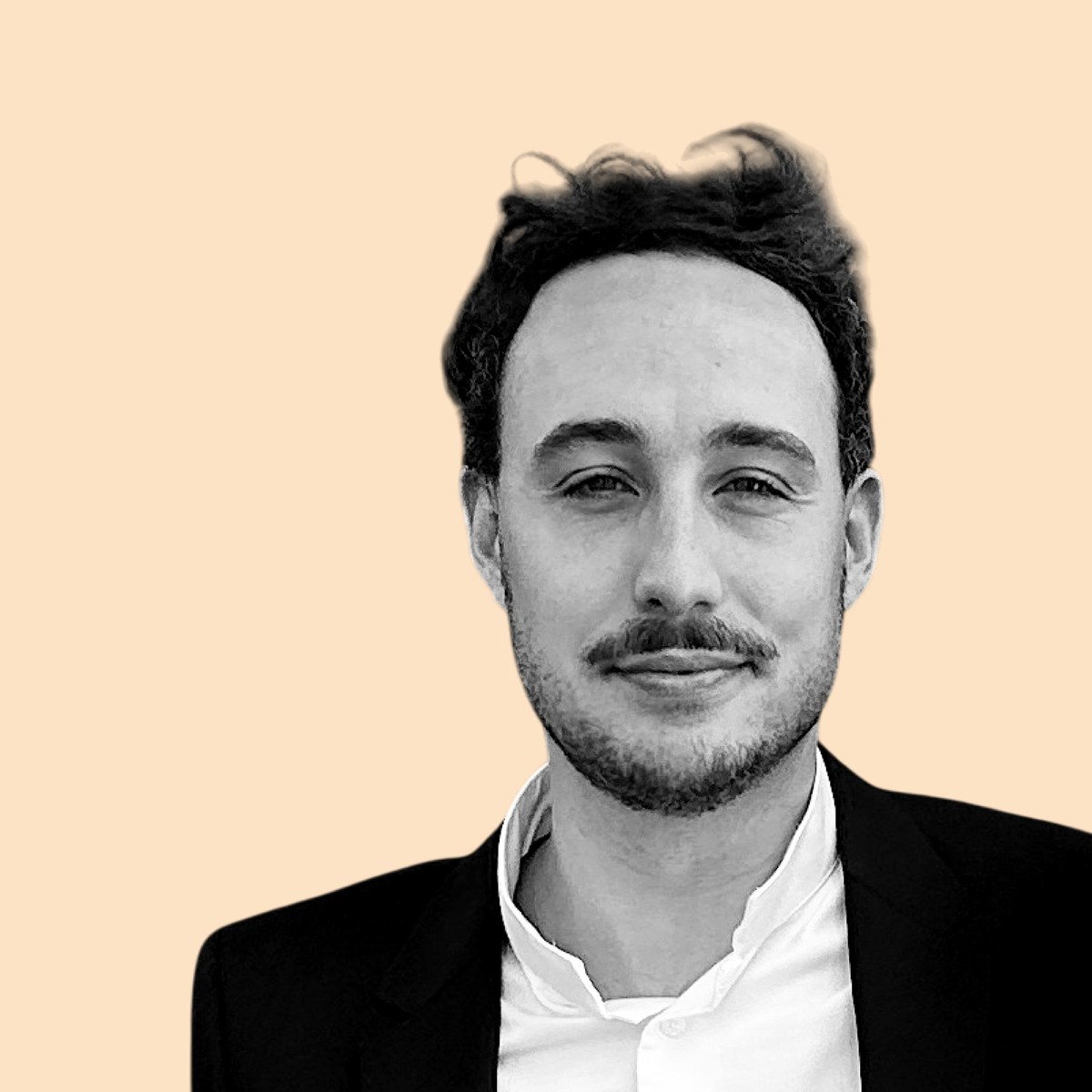 Jimmy — Fondateur Joyance Groupe
